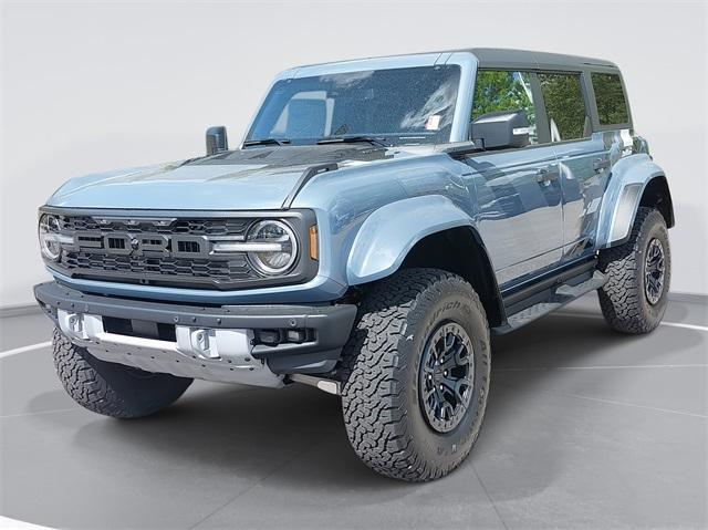 new 2024 Ford Bronco car, priced at $101,345
