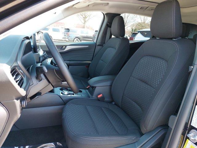new 2025 Ford Escape car, priced at $33,075