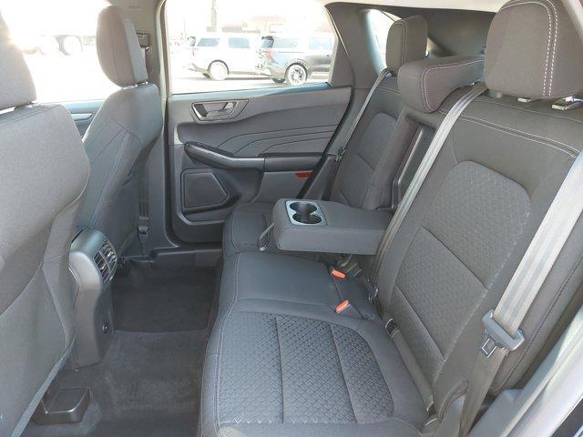 new 2025 Ford Escape car, priced at $33,075