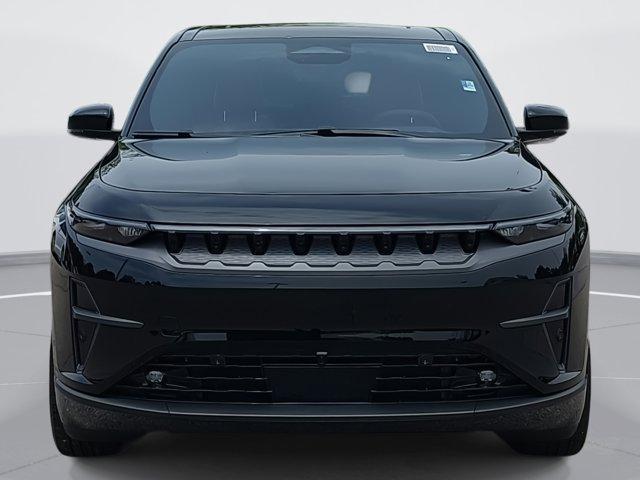 new 2025 Jeep Wagoneer S car, priced at $73,790