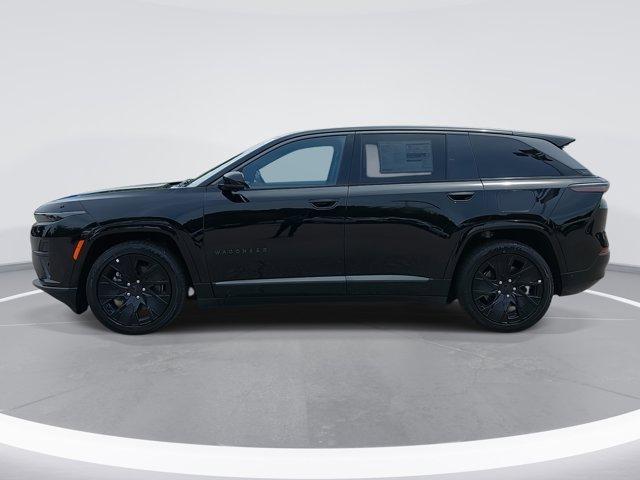 new 2025 Jeep Wagoneer S car, priced at $73,790