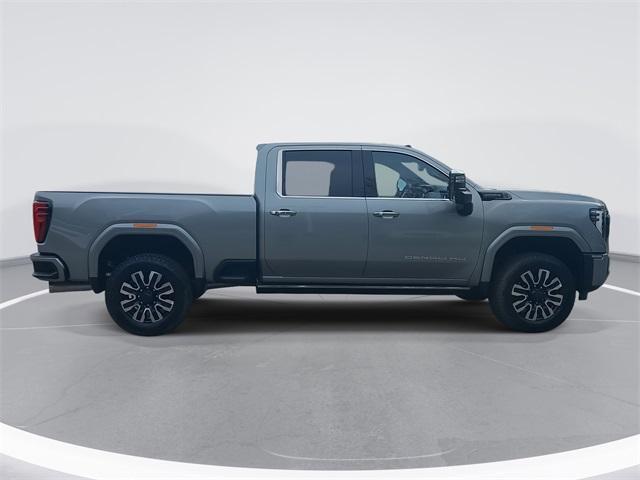 new 2025 GMC Sierra 2500 car, priced at $98,770