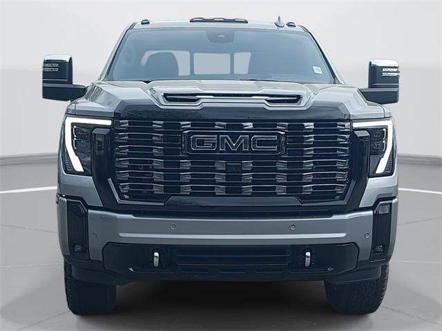 new 2025 GMC Sierra 2500 car, priced at $98,770