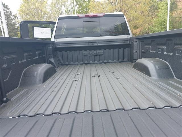 new 2025 GMC Sierra 2500 car, priced at $98,770