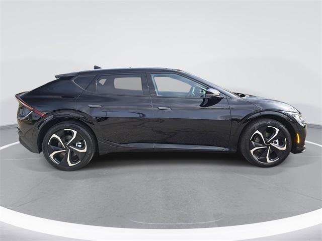 new 2024 Kia EV6 car, priced at $47,890