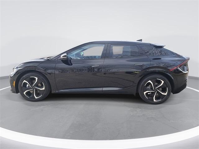 new 2024 Kia EV6 car, priced at $47,890