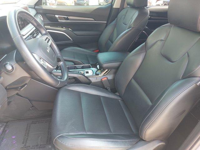 used 2022 Kia Telluride car, priced at $28,988