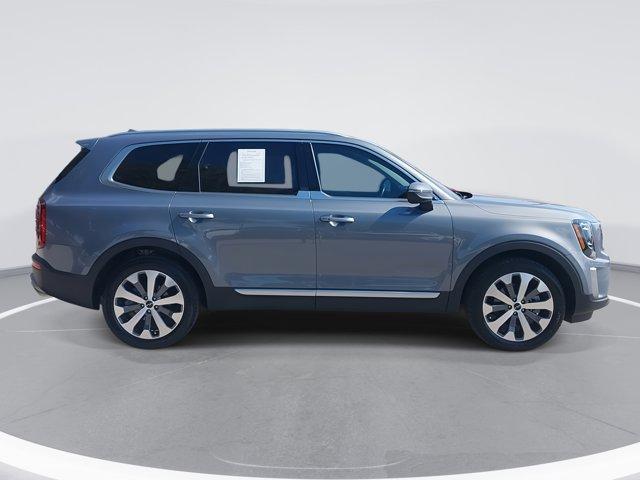 used 2022 Kia Telluride car, priced at $28,988