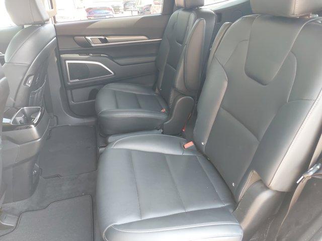 used 2022 Kia Telluride car, priced at $28,988
