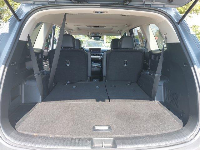 used 2022 Kia Telluride car, priced at $28,988