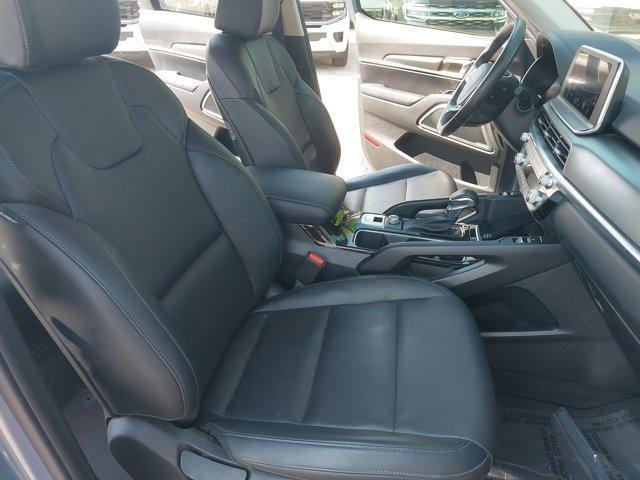 used 2022 Kia Telluride car, priced at $28,988