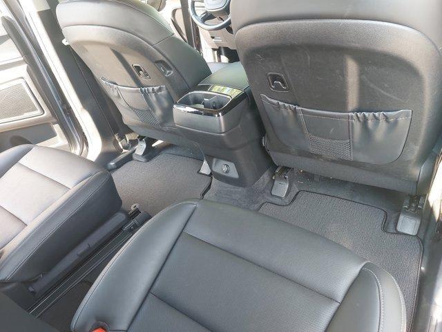 used 2022 Kia Telluride car, priced at $28,988