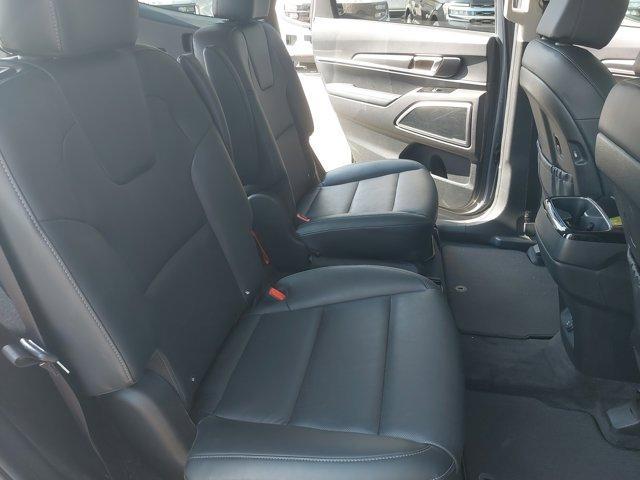 used 2022 Kia Telluride car, priced at $28,988