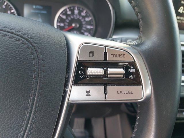 used 2022 Kia Telluride car, priced at $28,988