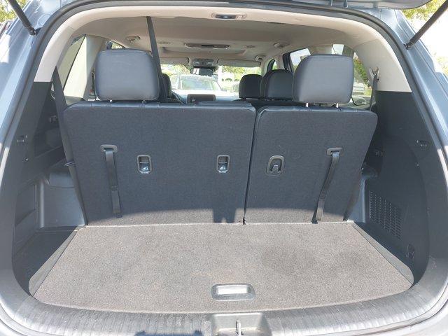 used 2022 Kia Telluride car, priced at $28,988