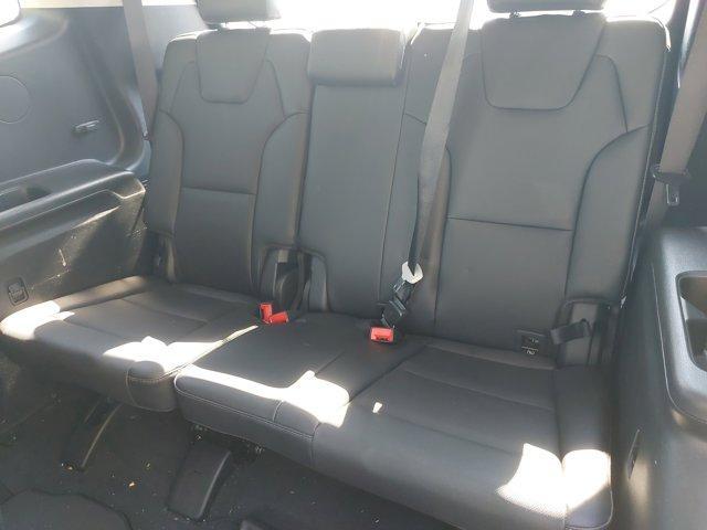 used 2022 Kia Telluride car, priced at $28,988