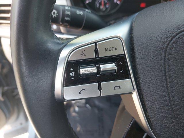 used 2022 Kia Telluride car, priced at $28,988