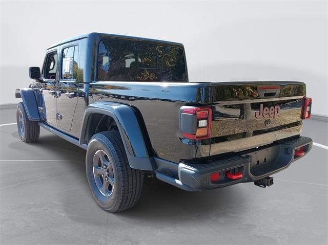 used 2021 Jeep Gladiator car, priced at $31,500