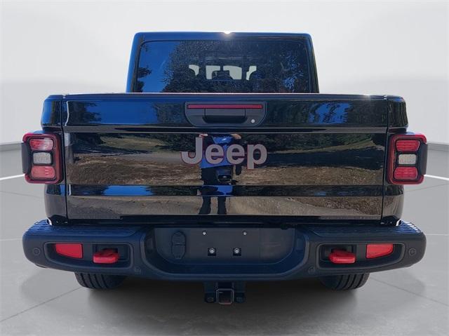 used 2021 Jeep Gladiator car, priced at $31,500