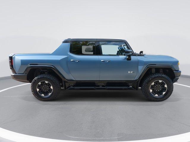 new 2024 GMC HUMMER EV car, priced at $146,985