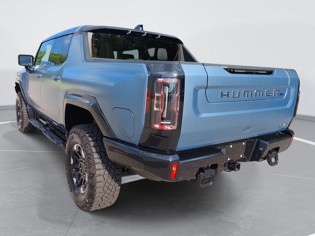 new 2024 GMC HUMMER EV car, priced at $146,985