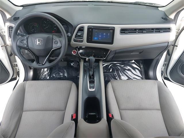 used 2016 Honda HR-V car, priced at $10,400
