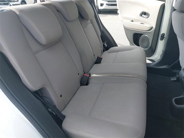 used 2016 Honda HR-V car, priced at $10,400