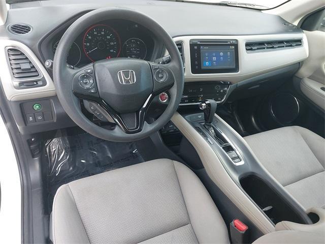 used 2016 Honda HR-V car, priced at $10,400