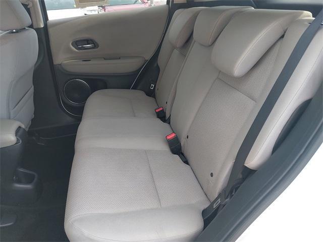 used 2016 Honda HR-V car, priced at $10,400