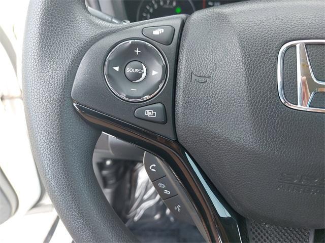 used 2016 Honda HR-V car, priced at $10,400