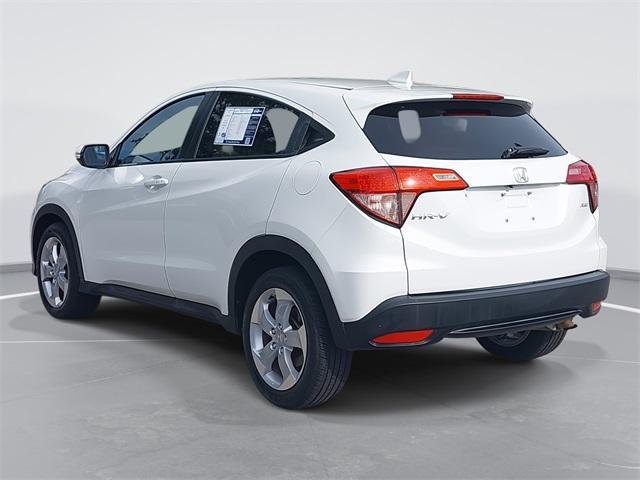 used 2016 Honda HR-V car, priced at $10,400