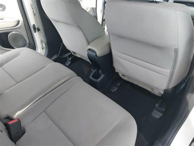 used 2016 Honda HR-V car, priced at $10,400