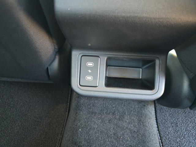 new 2025 Kia K4 car, priced at $23,340