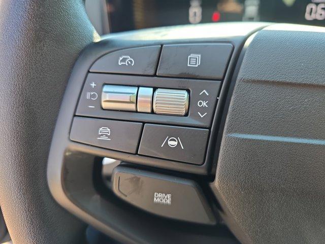 new 2025 Kia K4 car, priced at $23,340