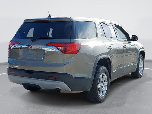 used 2019 GMC Acadia car, priced at $14,777