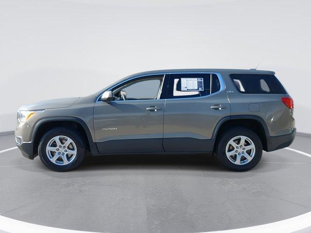 used 2019 GMC Acadia car, priced at $14,777