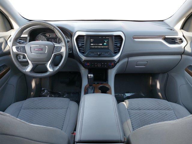 used 2019 GMC Acadia car, priced at $14,777