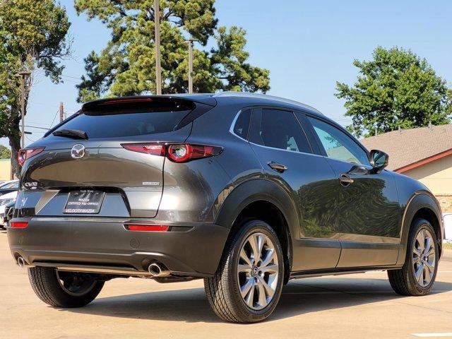 used 2024 Mazda CX-30 car, priced at $25,960