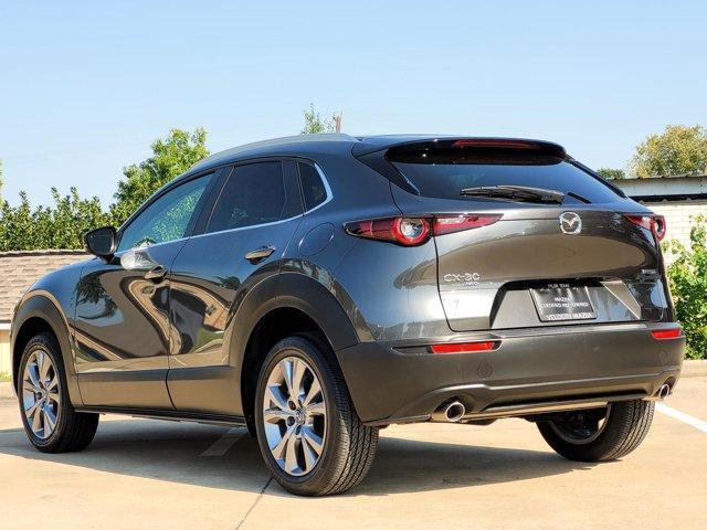 used 2024 Mazda CX-30 car, priced at $25,960