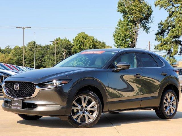 used 2024 Mazda CX-30 car, priced at $25,960