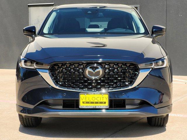 new 2025 Mazda CX-5 car, priced at $36,244