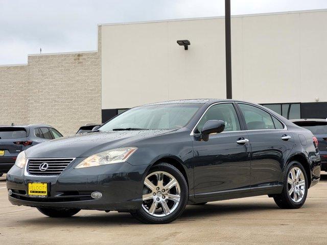 used 2007 Lexus ES 350 car, priced at $10,177