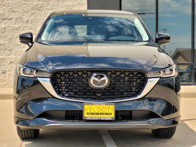 new 2025 Mazda CX-5 car, priced at $30,632