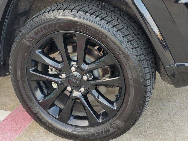 used 2019 Jeep Grand Cherokee car, priced at $22,957