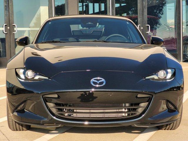 new 2024 Mazda MX-5 Miata car, priced at $29,661