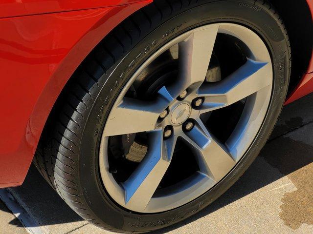 used 2011 Chevrolet Camaro car, priced at $16,893