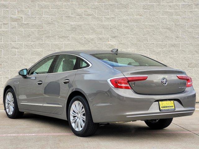 used 2019 Buick LaCrosse car, priced at $21,993