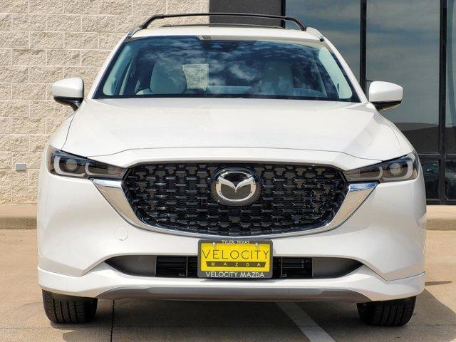 new 2024 Mazda CX-5 car, priced at $36,050