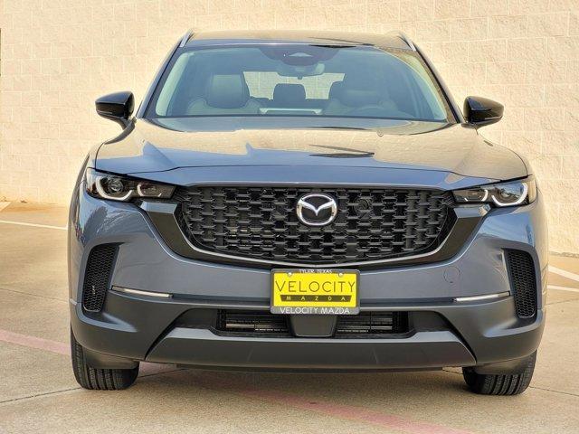 new 2025 Mazda CX-50 Hybrid car, priced at $35,222