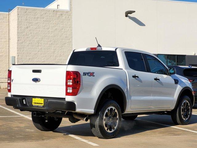 used 2021 Ford Ranger car, priced at $24,949